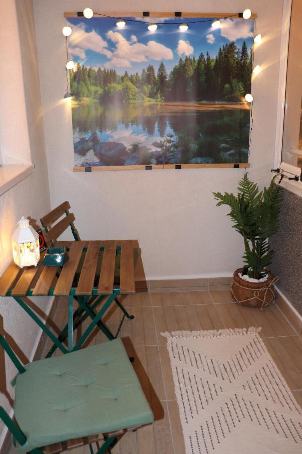 Apartman Mila 21 Belgrade Exterior photo