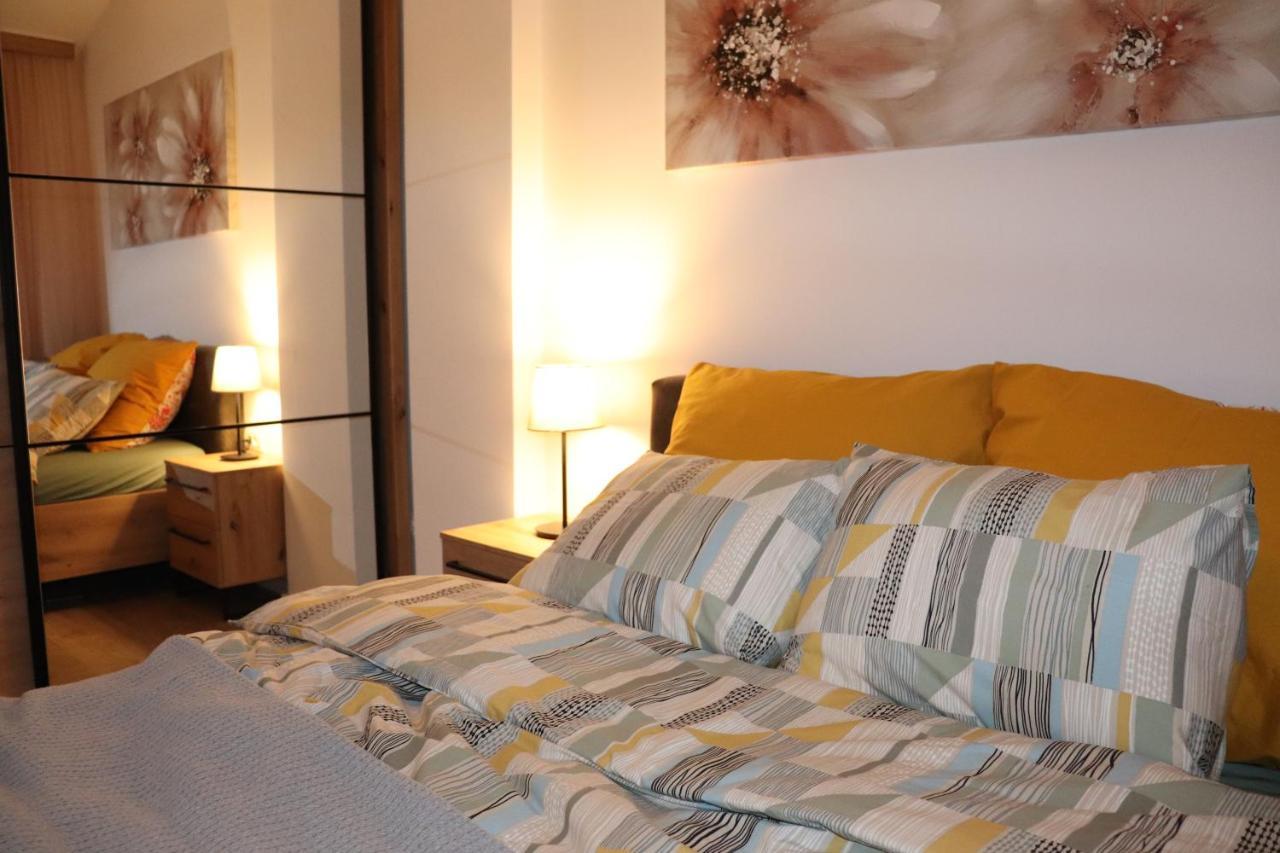 Apartman Mila 21 Belgrade Exterior photo