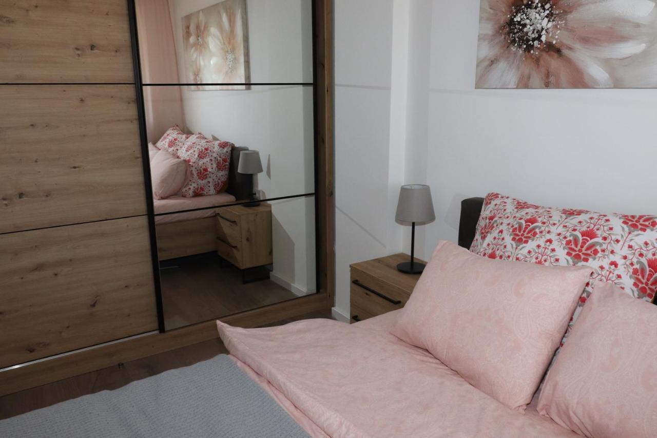 Apartman Mila 21 Belgrade Exterior photo
