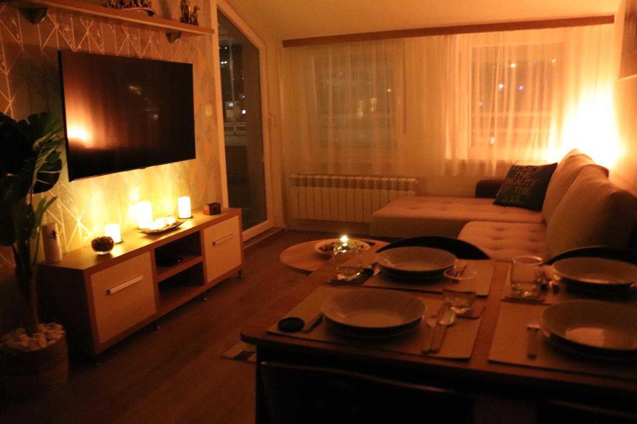 Apartman Mila 21 Belgrade Exterior photo