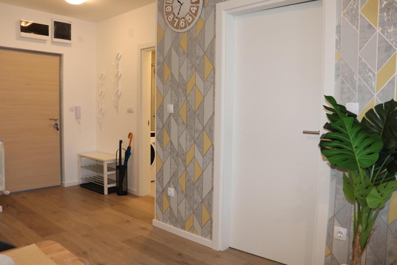 Apartman Mila 21 Belgrade Exterior photo